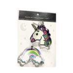 cortador unicornio la alacena del chef