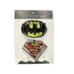 la alacena del chef cortador superheroes