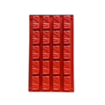 molde silicona chocolate la alacena del chef