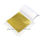papel de oro la alacena del chef
