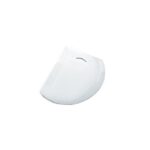 Raspe plástico grande