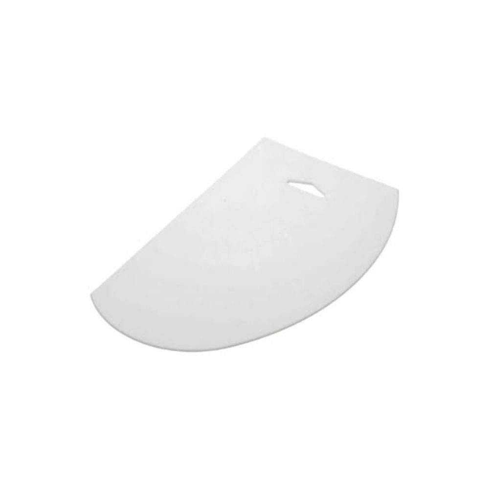 Raspe La Alacena del chef Raspe de plástico grande para repostería - Imagen 1
