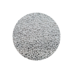 Grageas Perlas Doradas y Plateadas #8