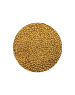 Grageas Perlas Doradas y Plateadas #8 - Imagen 2