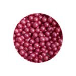 Perlas Comestibles de Colores N8 | Grageas para Repostería