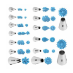 boquillas la alacena del chef