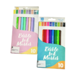 marcador comestible la alacena del chef