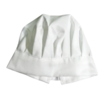gorro chef la alacena del chef