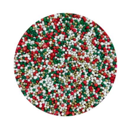 gragea navidad la alacena del chef