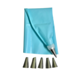 manga boquillas la alacena del chef