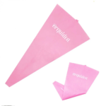 Mangas pasteleras de Silicona Orquidea