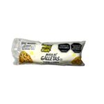 galletas chips