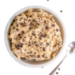 masa galleta chips la alacena del chef