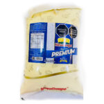 Salsa Mayonesa Natucampo Premium