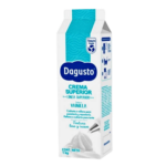 crema batir dagusto vainilla la alacena del chef