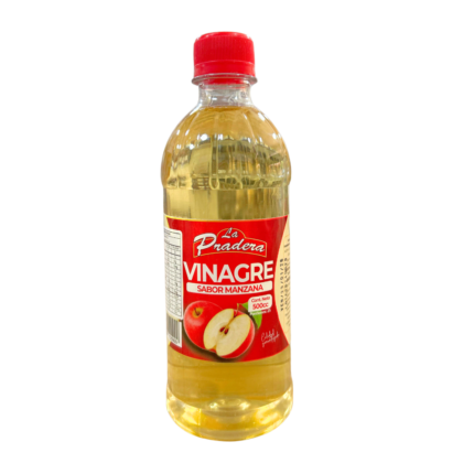 vinagre de manzana la alacena del chef