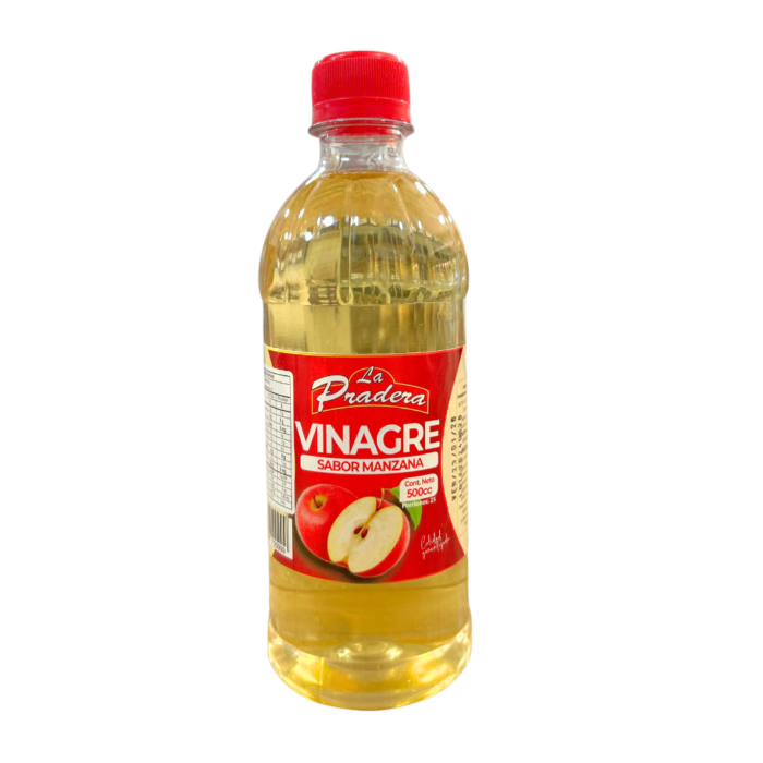 vinagre de manzana la alacena del chef