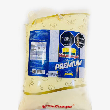 Mayonesa premium