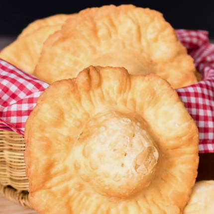 curso de pastel de garbanzo la alacena del chef