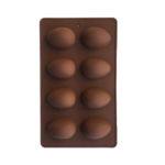 molde silicona huevo kinder la alacena del chef