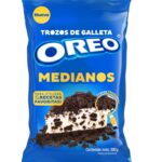 Galleta triturada oreo 500 grs