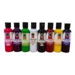 Colorante liposoluble La Chocolatera  x 30ml