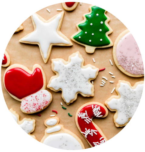 PAGINA WEB FOTOS (43) Curso de Galletas Navideñas - Grupo 3:00 pm - Sábado 08 Noviembre - Imagen 1
