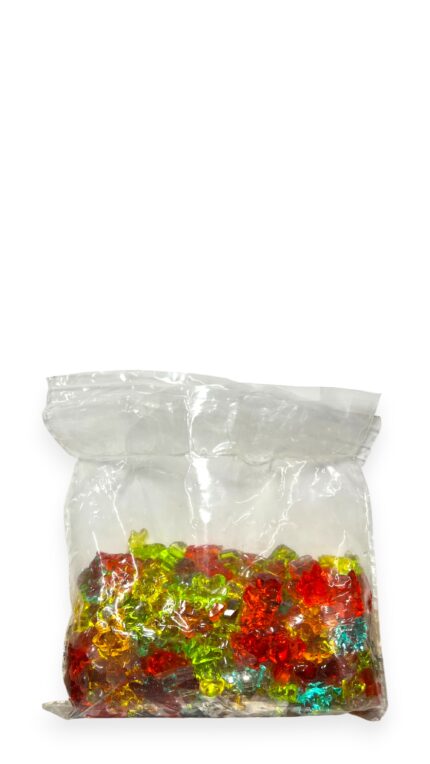 Gomitas Dinosauriios Agridulce