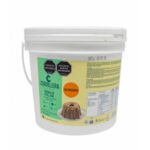 Crema de avellana pote x 4 KILO