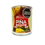 Piña en Rodajas  LATA 820GR