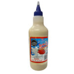 Leche condensada Tetero