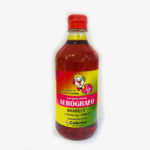 Tinta Vegetal Amarilla