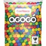 agogo
