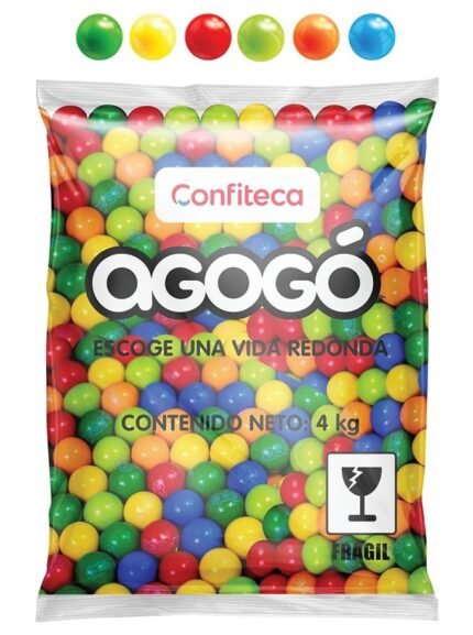 agogo