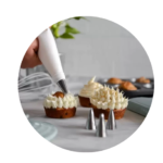 Curso Manejo de Boquillas con Rich's