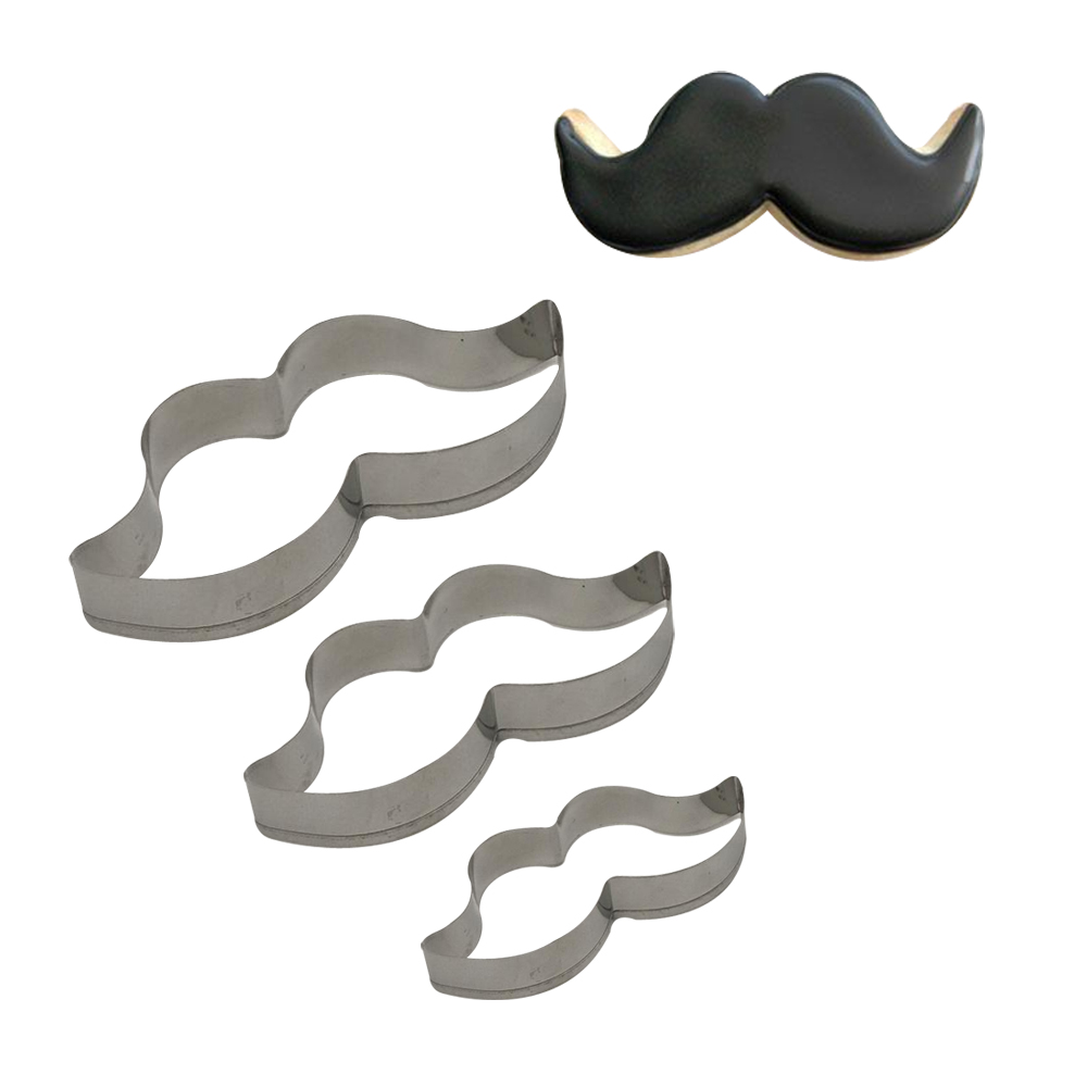 BIGOTES X 3 cortador bigote x 3