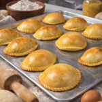 Curso De Pastel Horneado y Frito - Santa Marta