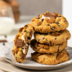 Curso de Galletas New York A.M.