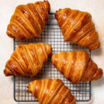 Curso Presencial De Croissant AM