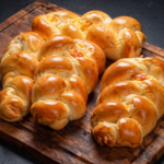 Curso presencial pan brioche P.M.