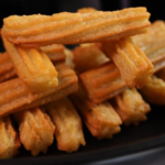 CURSO PRESENCIAL DONAS Y CHURROS P.M