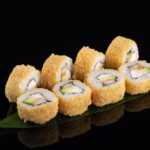 curso sushi tempura la alacena del chef