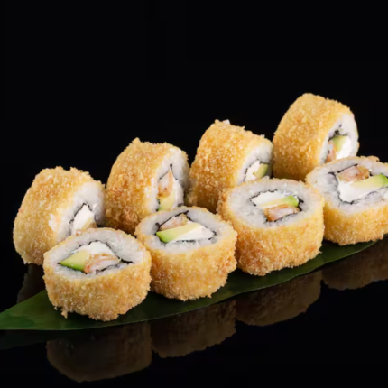 curso sushi tempura la alacena del chef