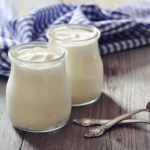 CURSO PRESENCIAL YOGURT CASERO P.M