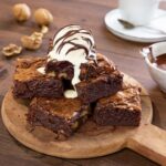 CURSO PRESENCIAL DE BROWNIES P.M.
