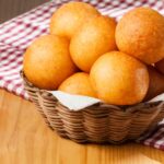 CURSO DE BUÑUELOS, PANDEBONO Y ALMOJABANAS A.M.