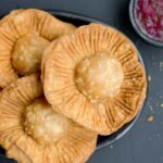 CURSO PRESENCIAL DE PASTELES DE GARBANZO P.M.