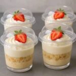 CURSO DE POSTRE EN VASOS P.M.