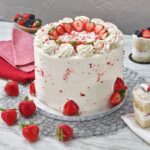 CURSO PRESENCIAL DE TORTA FRÍA A.M.