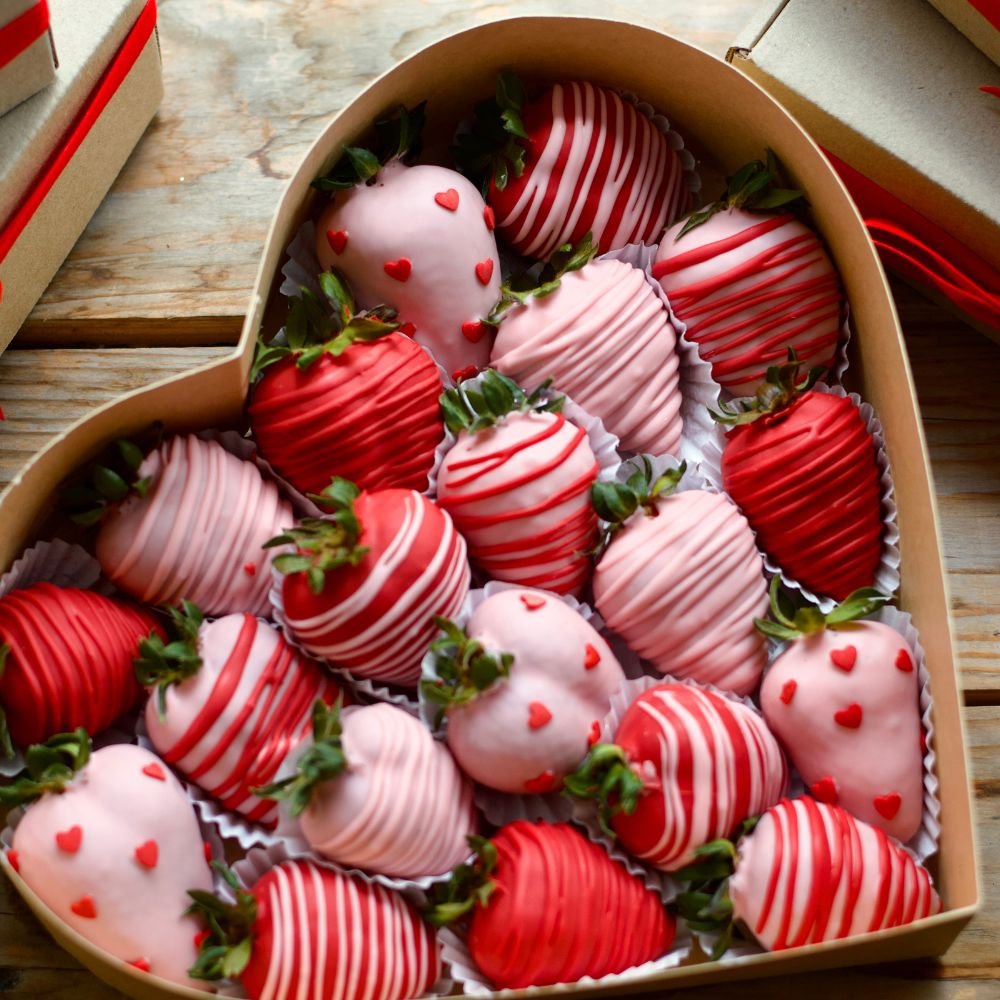 curso fresa decorada CURSO FRESAS DECORADAS - Imagen 1